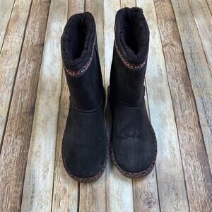 Bearpaw Emma Tall Winter Boots